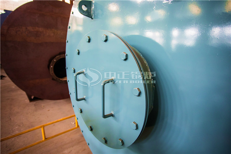 一臺(tái)80T燃生物質(zhì)導(dǎo)熱油鍋爐多少錢(qián)