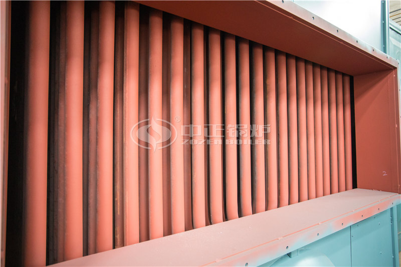 6T燃?xì)鈱?dǎo)熱油鍋爐廠(chǎng)家