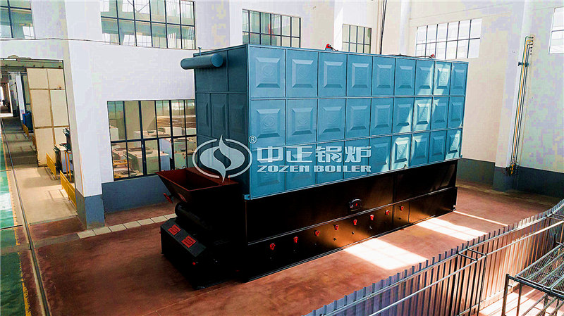 燃氣導(dǎo)熱油鍋爐經(jīng)銷部 到貨快嗎