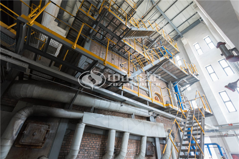 40噸燃生物質導熱油爐批發(fā)價格