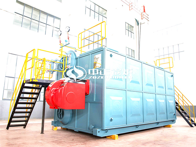 4T燃生物質(zhì)導(dǎo)熱油爐多少錢(qián)合適