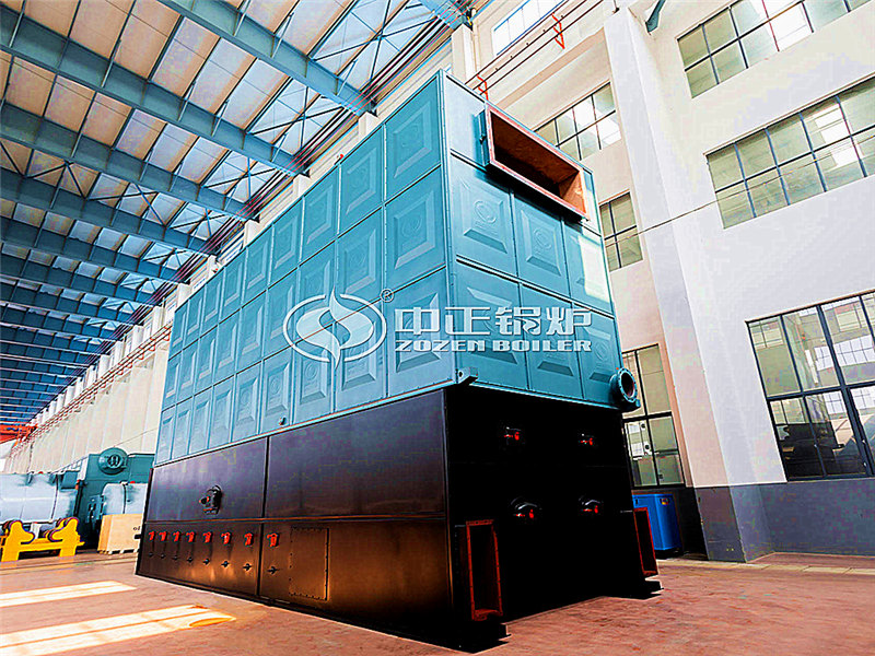 一臺1噸燃煤導(dǎo)熱油爐價(jià)格貴嗎