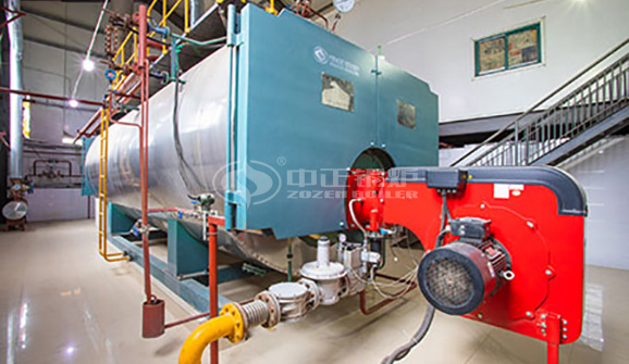 國內燃氣鍋爐十大排名