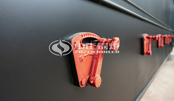 杭州鍋爐集團股份有限公司（杭鍋）