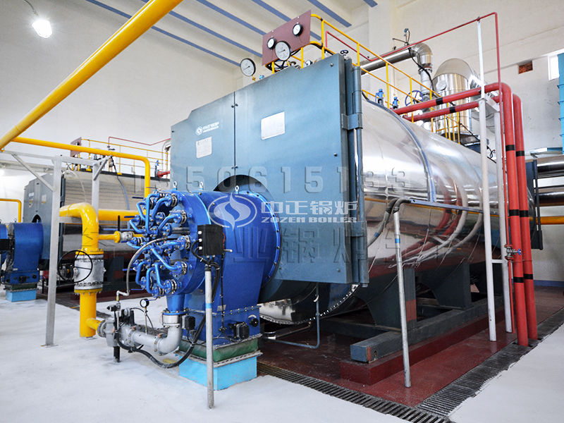 河南省黃河鍋爐廠