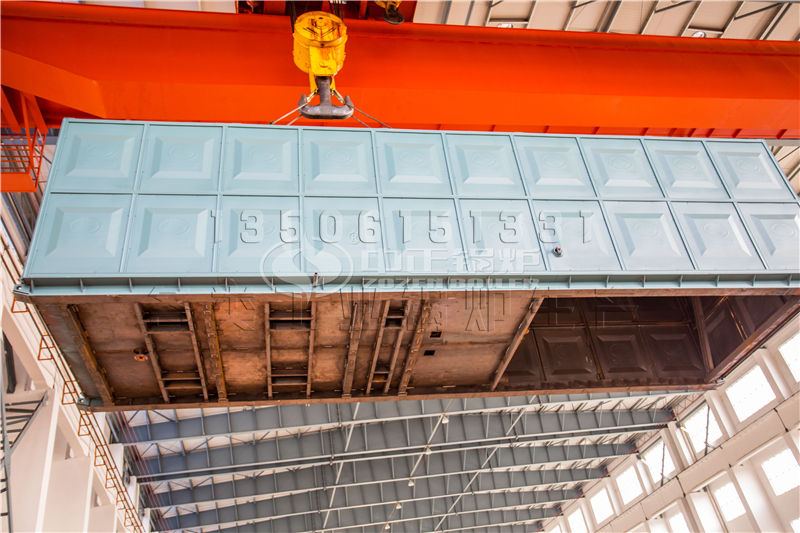 如東興達鍋爐設備